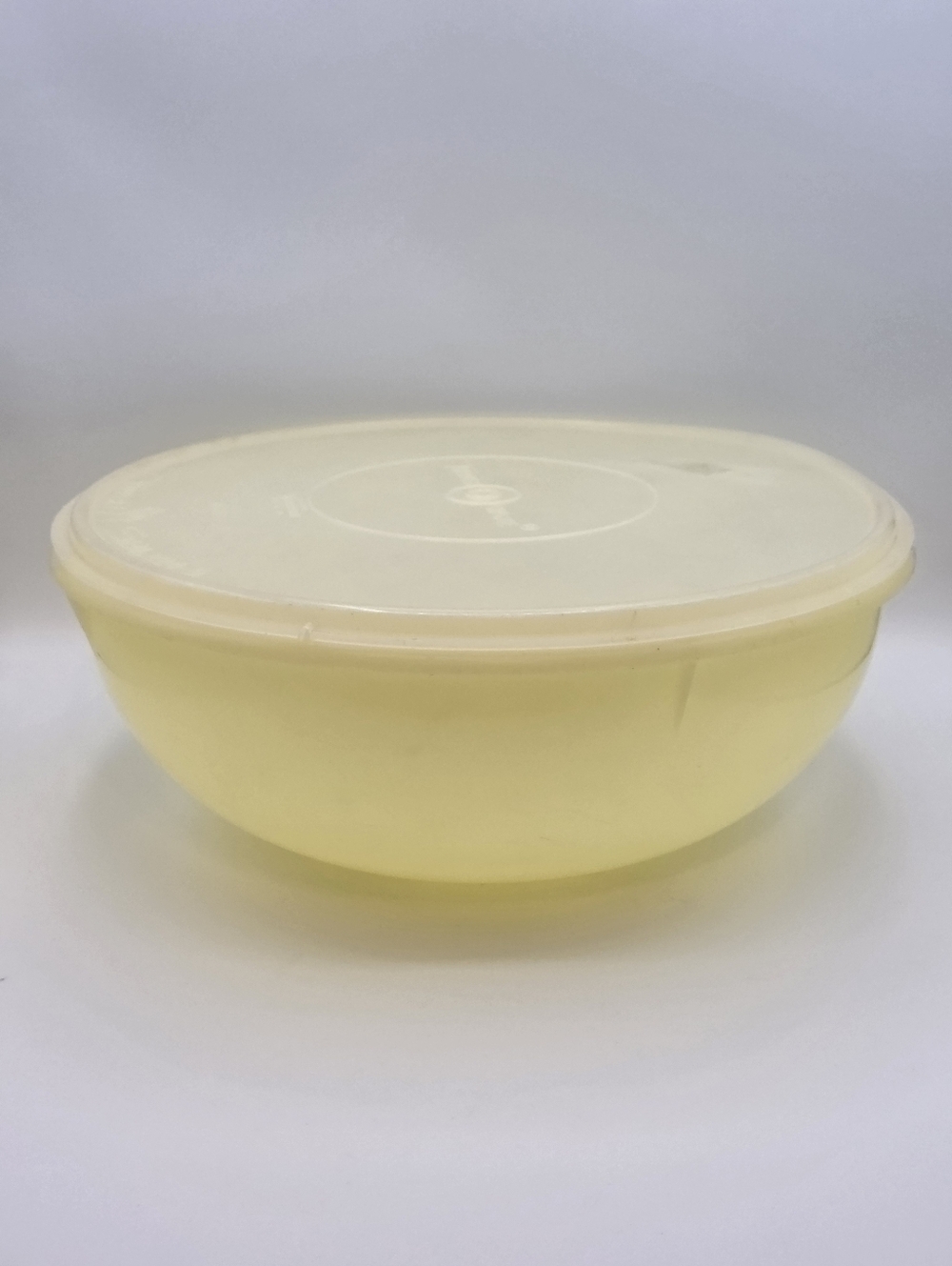 Tupperware Fix N Mix 12" Bowl